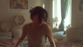  alt="Madlena Valdberga Sexy in Viss Norm"