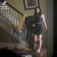  alt="Camila Mendes Sexy in Riverdale"