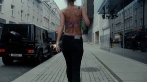  alt="Linda Lapinsh Sexy in Kholod"