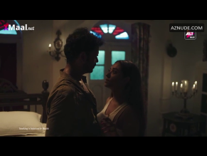  alt="Ankita Chakraborty Sexy in Crimes And Confessions"