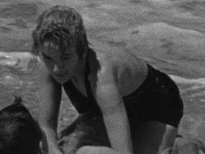 Deborah Kerr  nackt