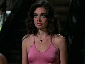 Deborah Van ValkenburghSexy in The Warriors