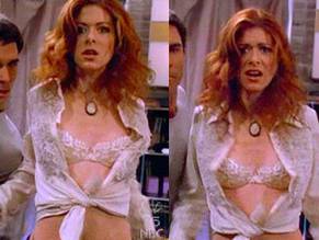 Grace Adler Nude 56