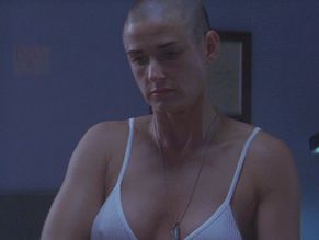 Jane in demi naked moore gi Demi Moore