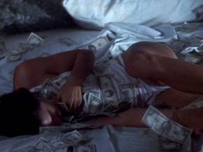 Demi MooreSexy in Indecent Proposal