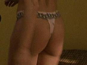 Denise FayeSexy in American Pie 2