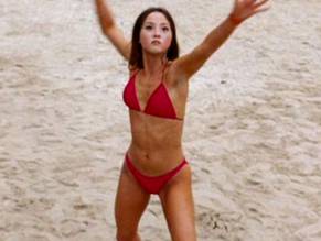 Devon aoki nudi