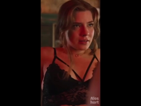  alt="Hanna Kemp Sexy in Not All About You"