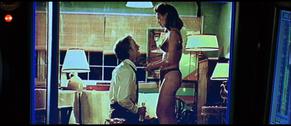 Ashley Judd Sexy in Eye of the Beholder