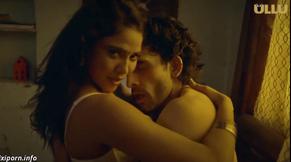 Sarika Salunkhe Sexy in Numbari
