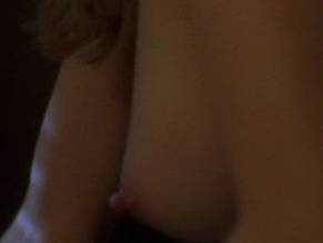 Diane Foster Nude