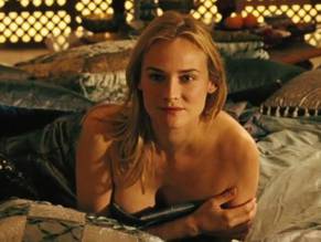 Diane Kruger Nude Pic