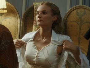 Diane Kruger Nude In Movies Telegraph