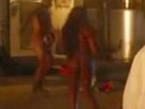 Dionne Gipson Sexy in My Divorce Party