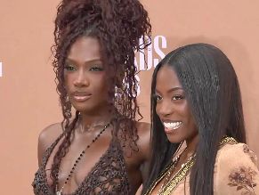  alt="Doechii Sexy in The Bet Awards 2026"
