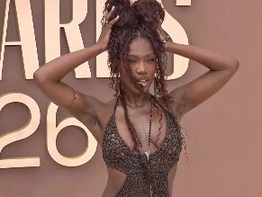  alt="Doechii Sexy in The Bet Awards 2026"