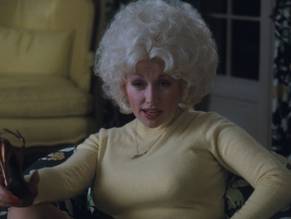 Dolly PartonSexy in 9 to 5