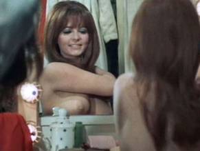 Valley of the dolls nudity