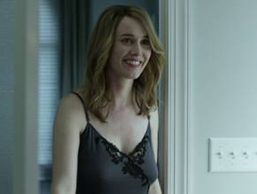 Dominique McElligottSexy in House of Cards