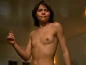 Donna wilkes topless