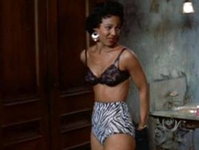 Dorothy DandridgeSexy in Carmen Jones