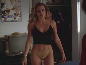 Drea de MatteoSexy in The Sopranos