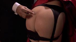 Dana Delany Sexy in Live Nude Girls