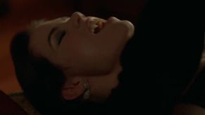  alt="Mariana Klaveno Sexy in True Blood"