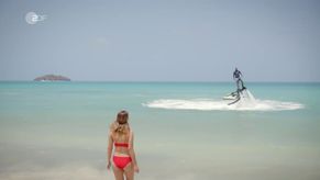  alt="Leonie Brill Sexy in Das Traumschiff"
