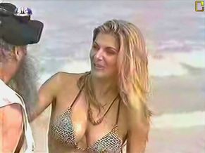  alt="Marta Pereira Sexy in Malucos Do Riso"