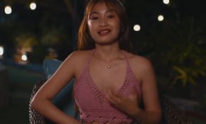  alt="Aiko Garcia Sexy in Pantaxa Laiya"