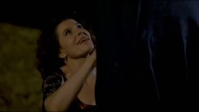  alt="Fanny Ardant Sexy in L' Odore Del Sangue"