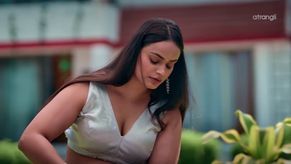  alt="Jhilmi Mukherjee Sexy in Manifestation"