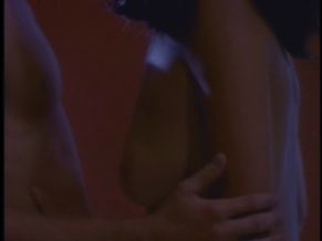  alt="Sofia Shinas Sexy in Red Shoe Diaries"