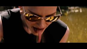  alt="Svetlana Khodchenkova Sexy in The Wolverine"