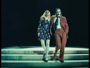  alt="Lady Gaga Sexy in Joker 2: Folie A Deux"