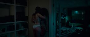  alt="Kat Graham Sexy in Heatwave"
