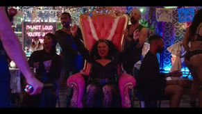  alt="Michelle Buteau Sexy in Survival Of The Thickest"