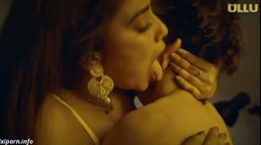 Ayushi Bhowmick Sexy in Numbari