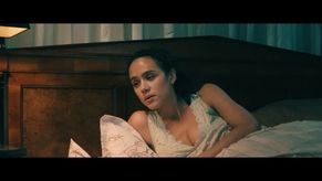  alt="Nathalie Emmanuel Sexy in Confinement"