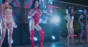  alt="Aila Cruz Sexy in Pantaxa Laiya"