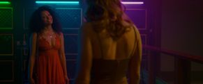  alt="Kat Graham Sexy in Heatwave"