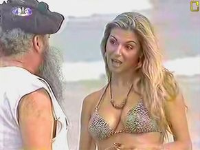  alt="Marta Pereira Sexy in Malucos Do Riso"