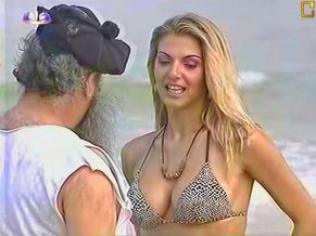  alt="Marta Pereira Sexy in Malucos Do Riso"