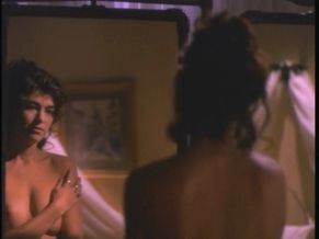  alt="Caron Bernstein Sexy in Red Shoe Diaries"