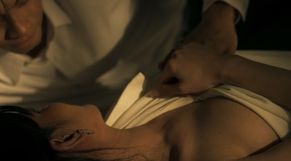  alt="Vern Kaye Sexy in The Woman In The Hole"
