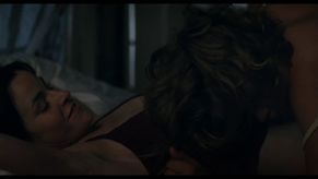  alt="Ally Sheedy Sexy in High Art"