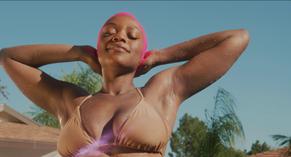 Lauryn Ford Sexy in Pay The Lady