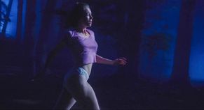  alt="Hannah Einbinder Sexy in Teenage Sex And Death At Camp Miasma"