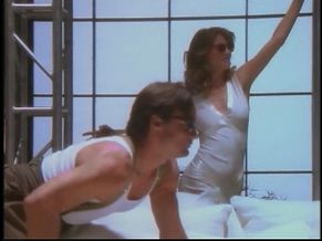  alt="Alexandra Tydings Sexy in Red Shoe Diaries"